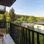 Apartment Zaciszne Z Parkingiem I Balkonem Na Wyspie Sobieszewskiej By Renters